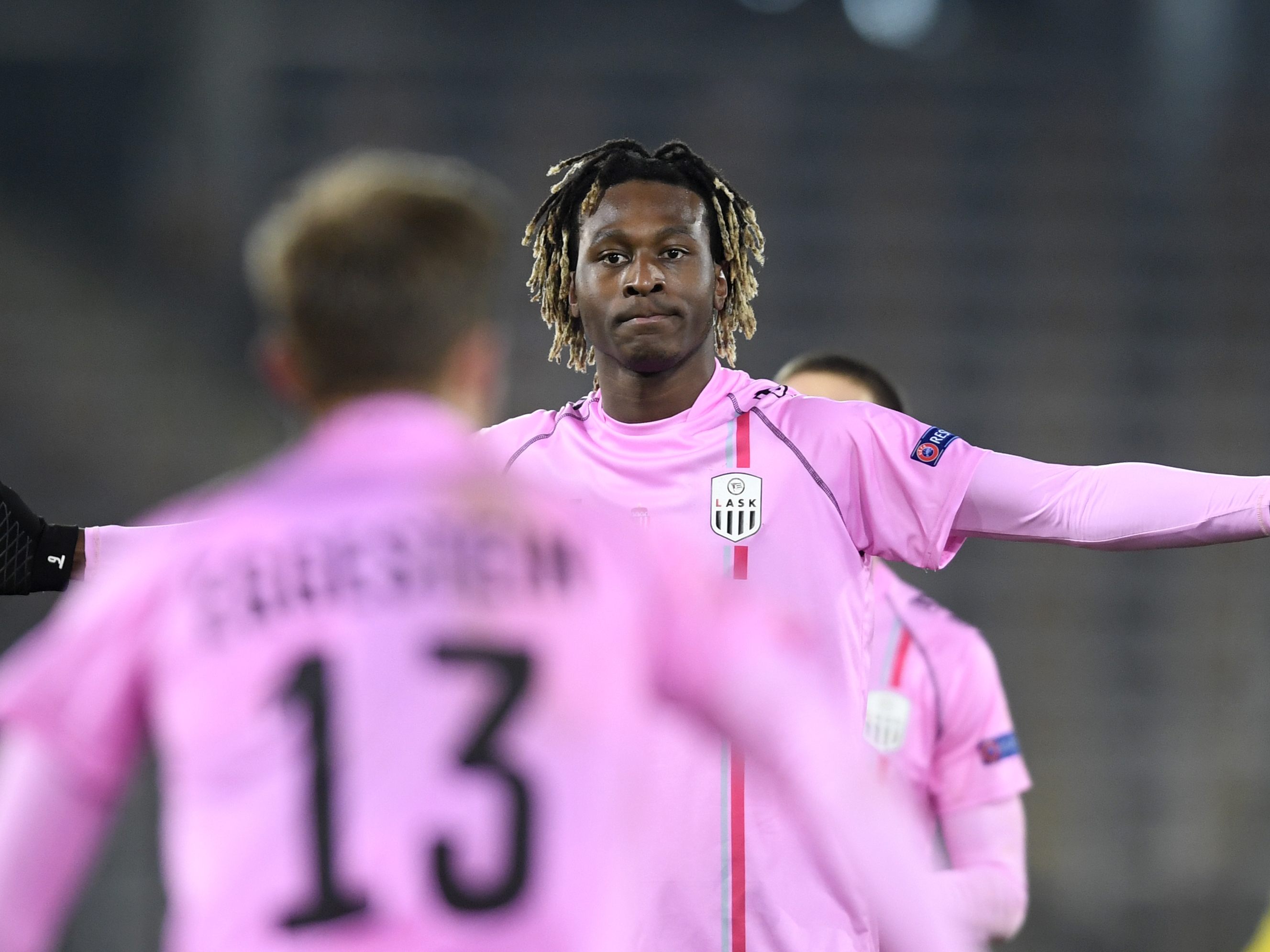 LIVE-Ticker zum Spiel LASK Linz gegen SV Ried ab 17.00 Uhr. LIVE-Ticker zum Spiel LASK Linz gegen SV Ried ab 17.00 Uhr.
