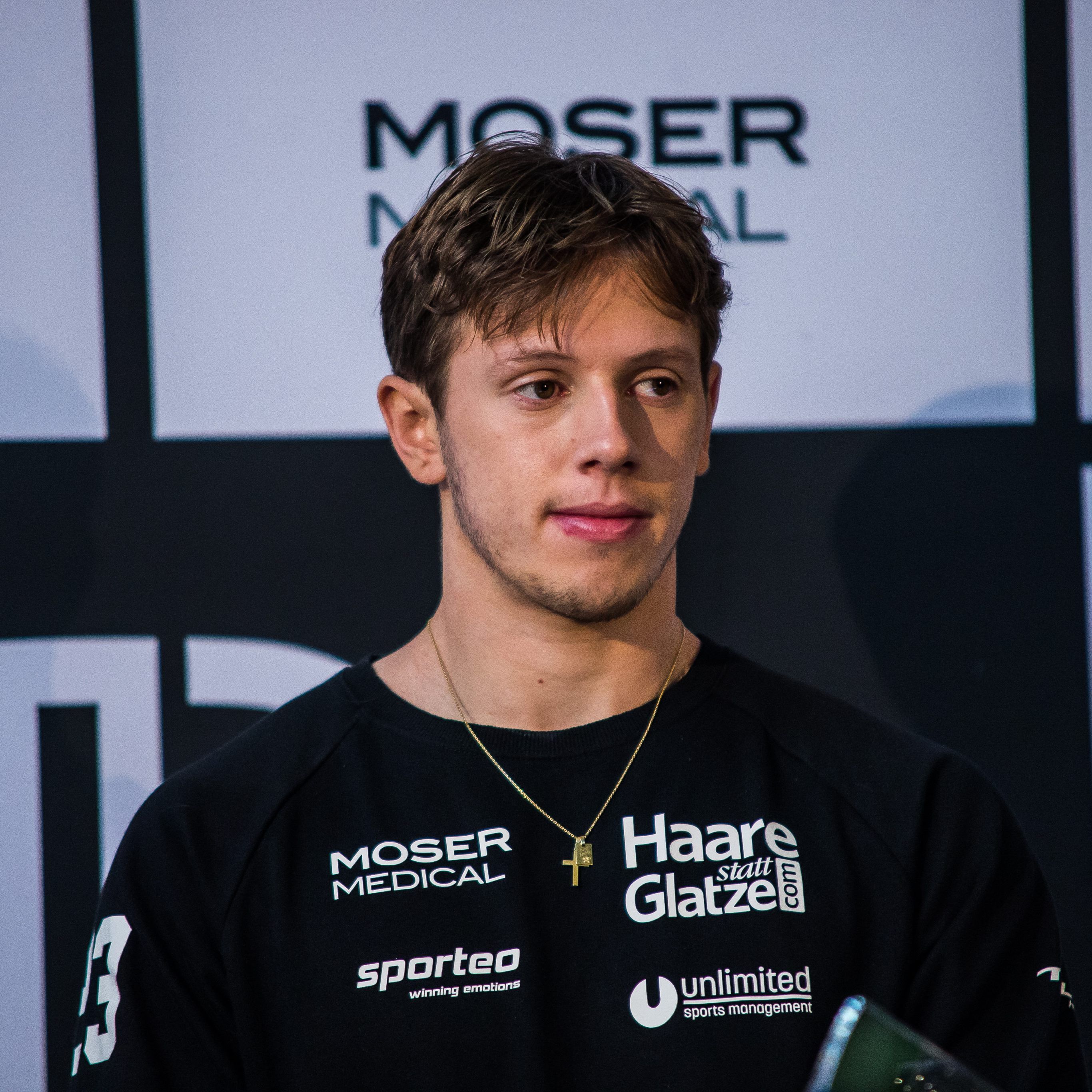 Eishockey-Supertalent Marco Rossi