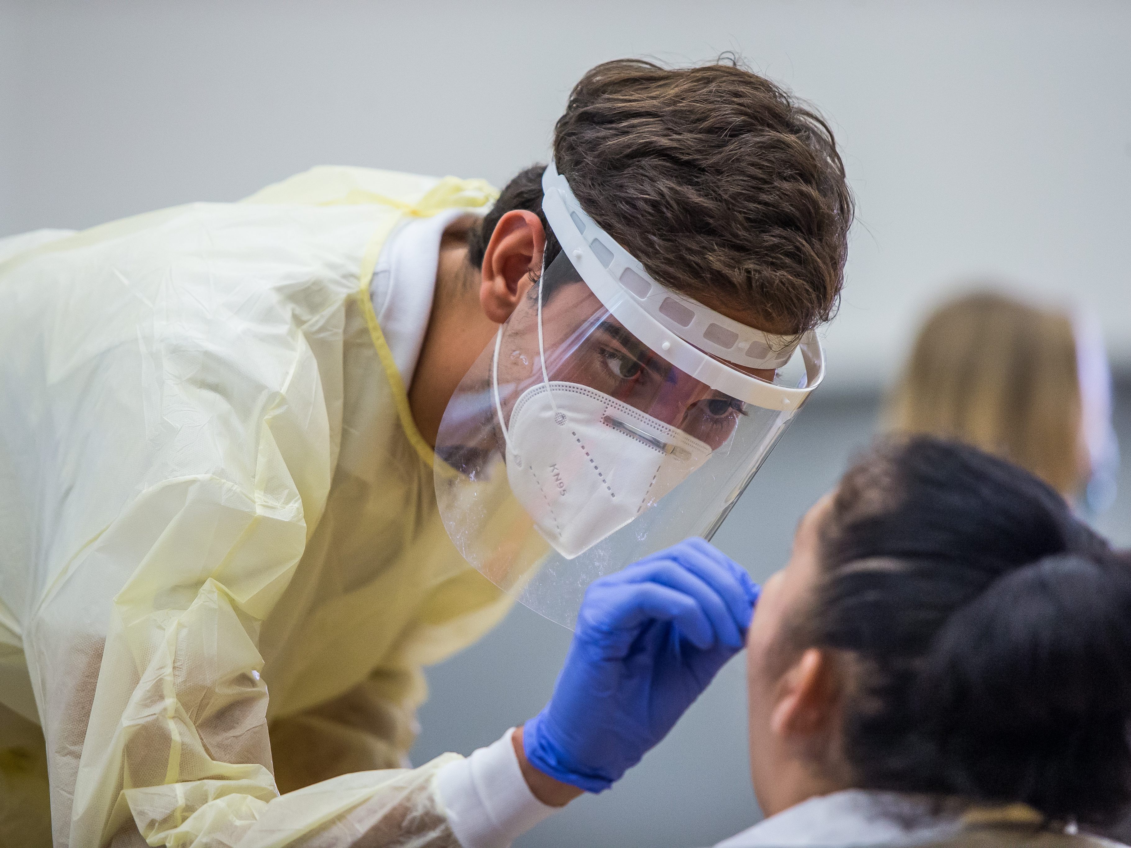 Symbolbild Symbolbild