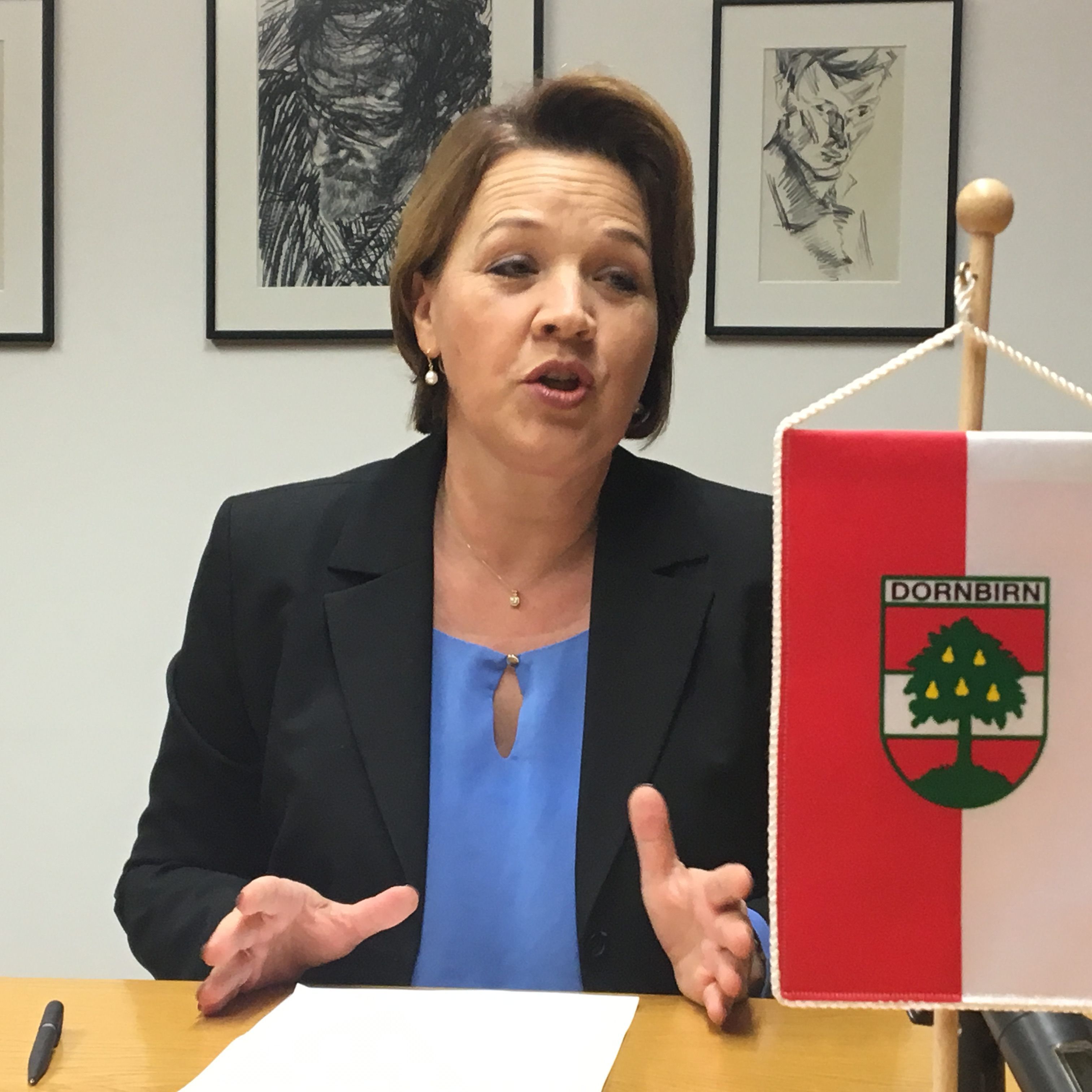 Bgm. Andrea Kaufmann