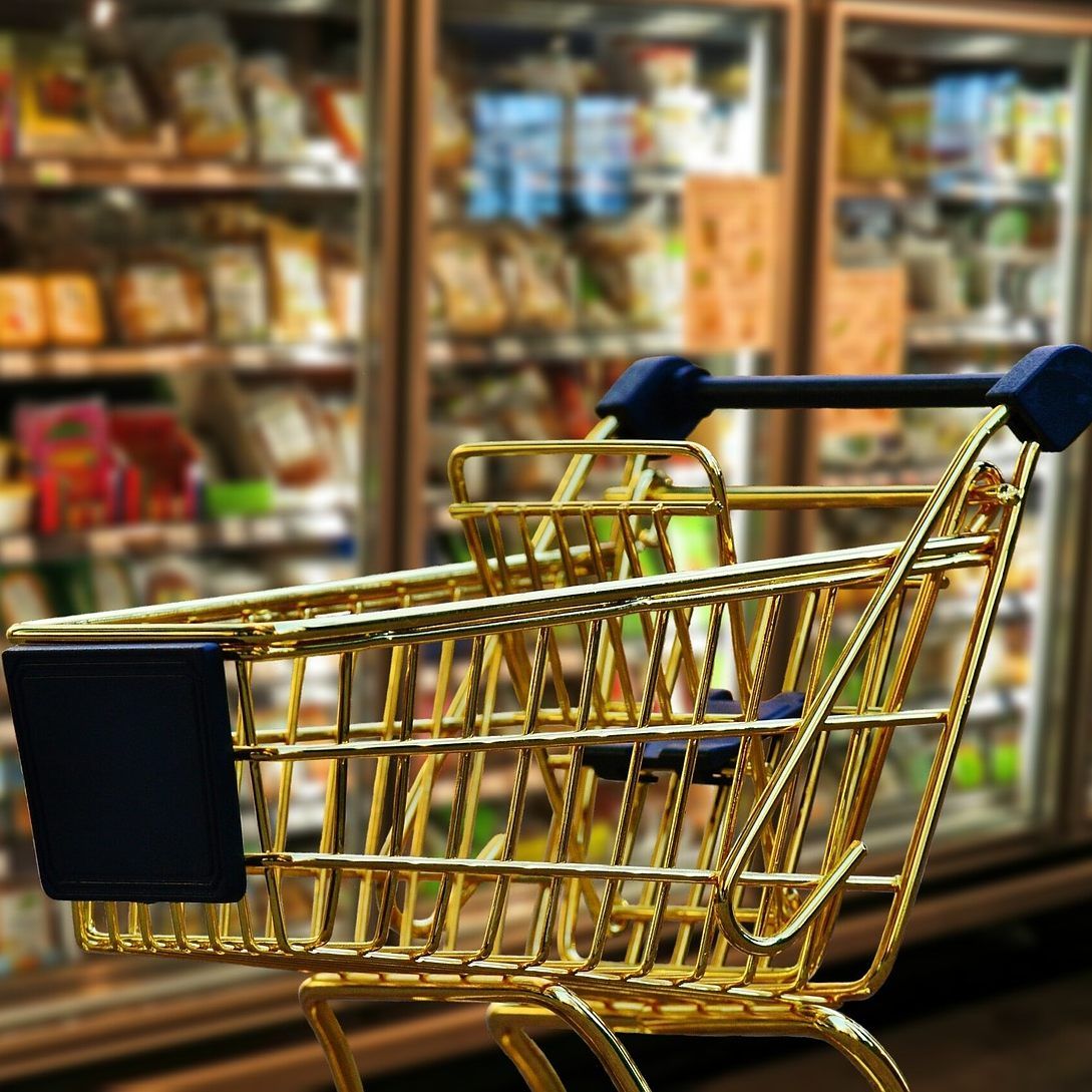 "Umherschauen ist das erste Einfallstor zu ungeplanten Kaufentscheidungen", erklärt der Studienautor