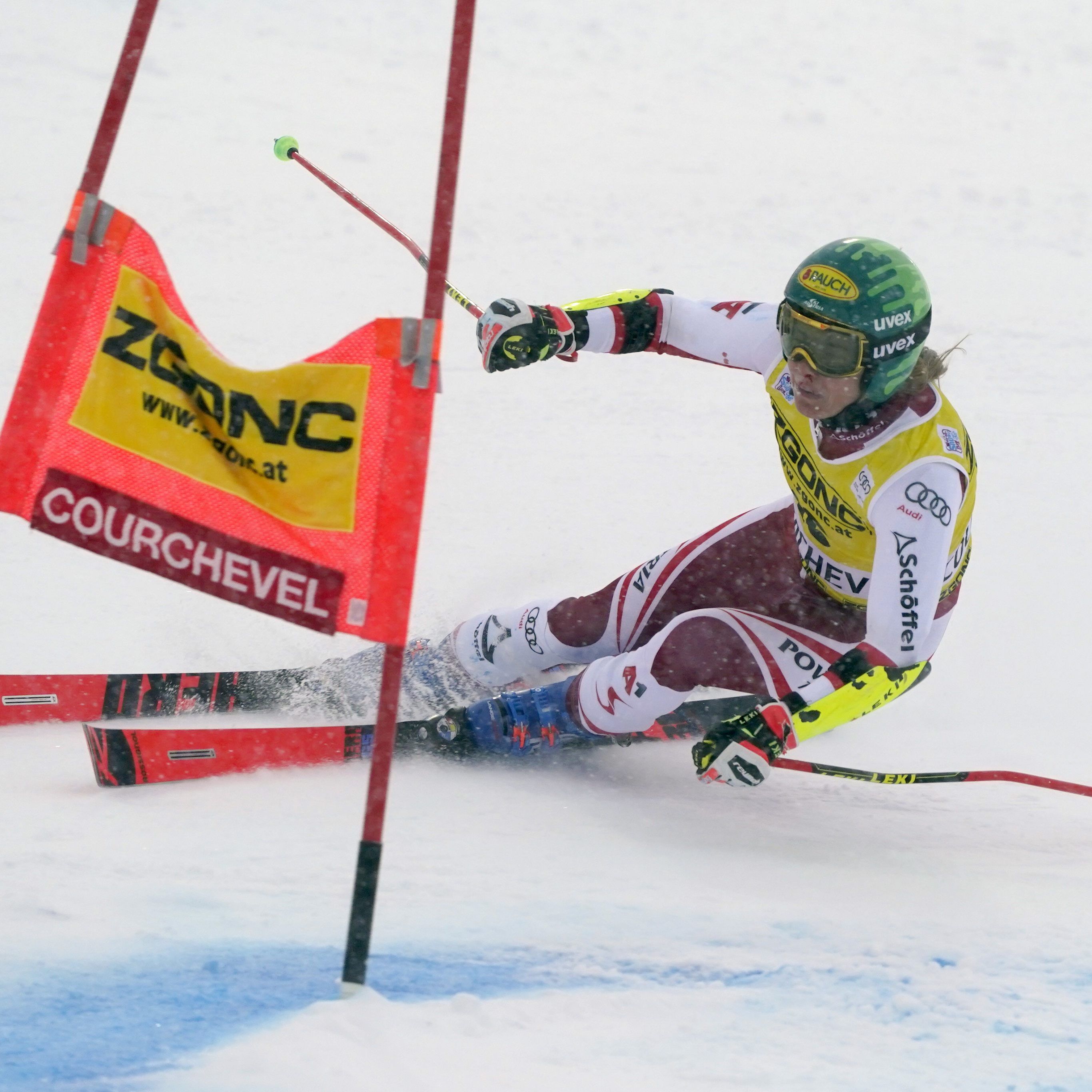 Katharina Liensberger