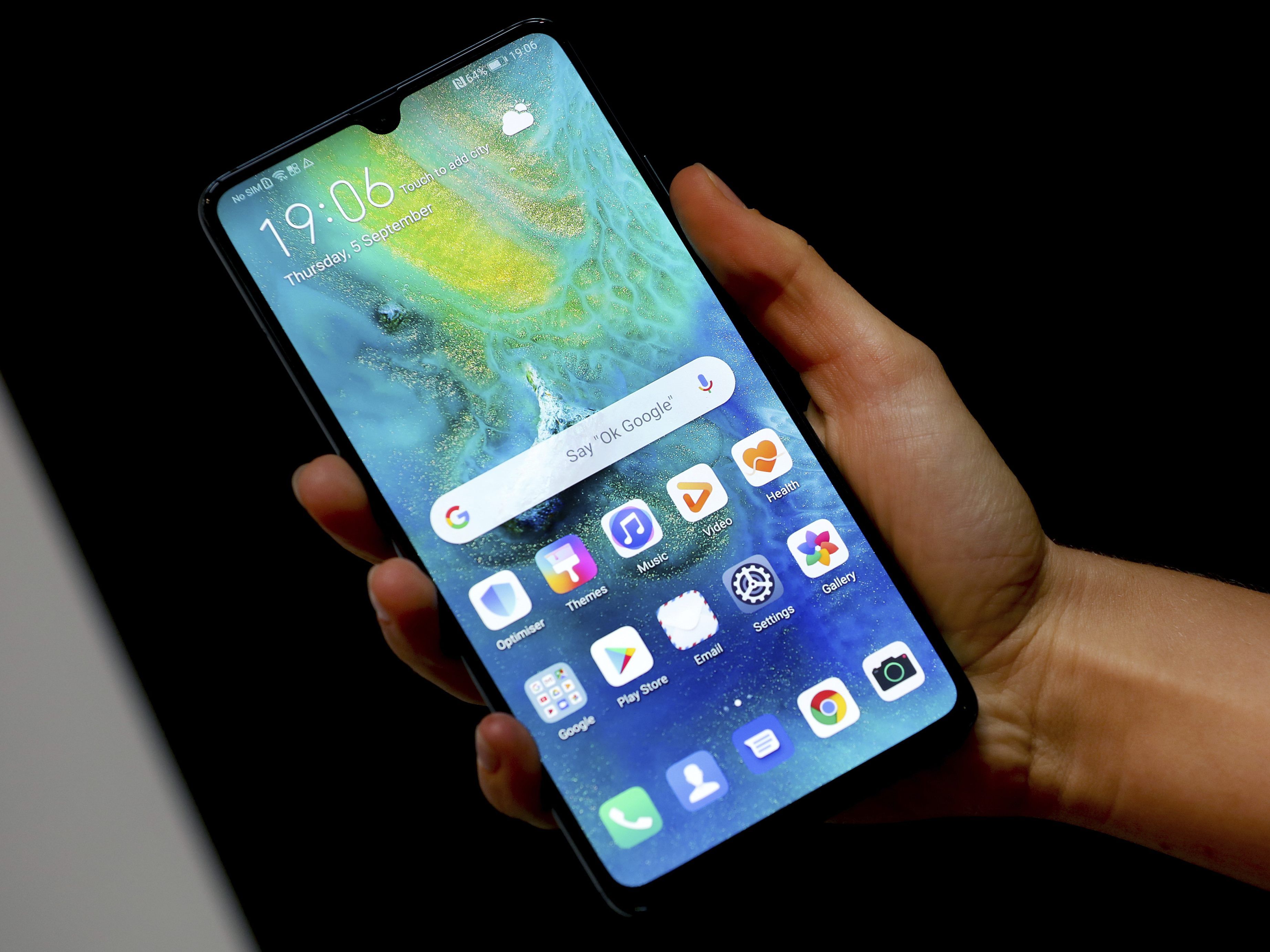 Fast 300 Jahre wird an einem Abend miteinander telefoniert.