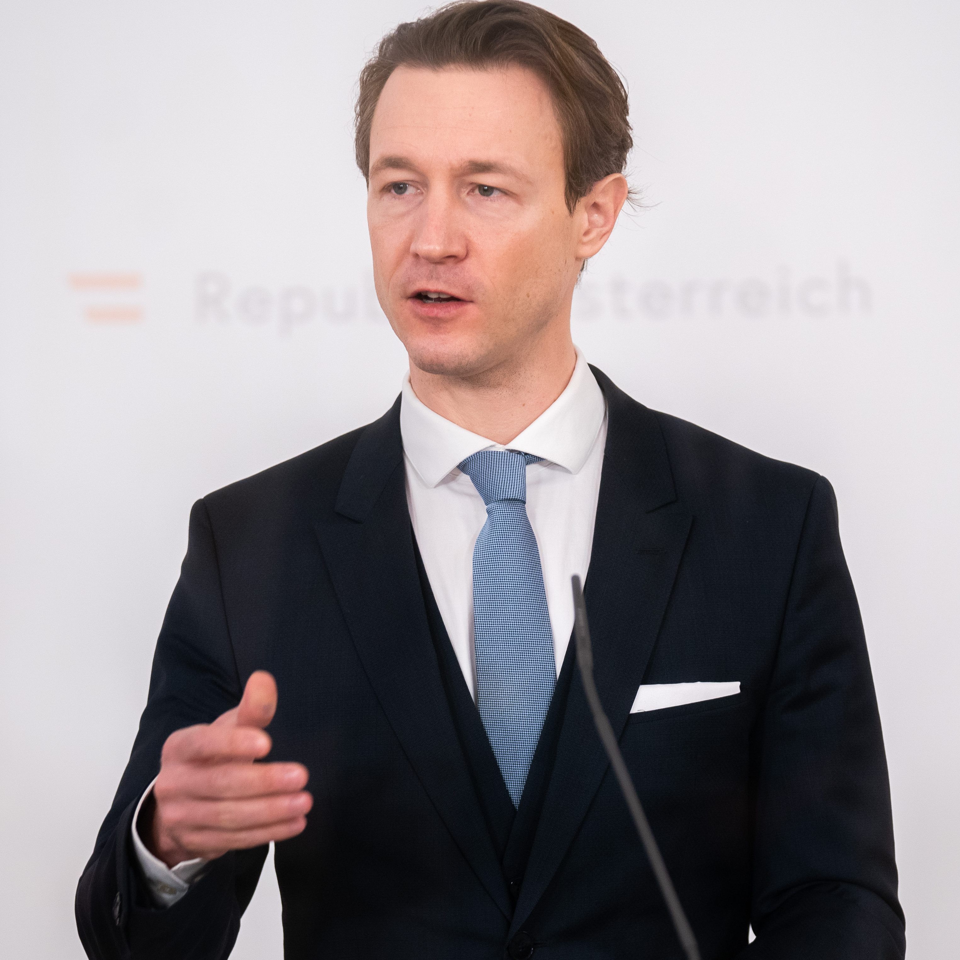 Geld, das dem Staatshaushalt dringend fehlt