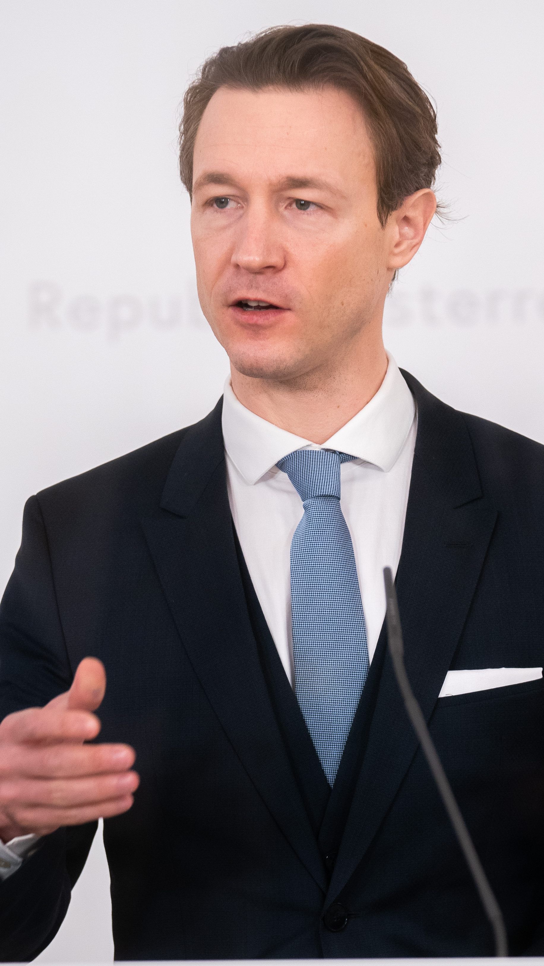 Geld, das dem Staatshaushalt dringend fehlt