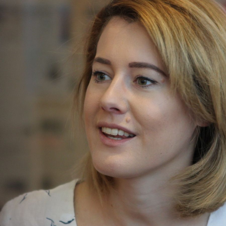 Ein Video der EU-Abgeordneten Claudia Gamon rief Attila Hildmann auf den Plan.