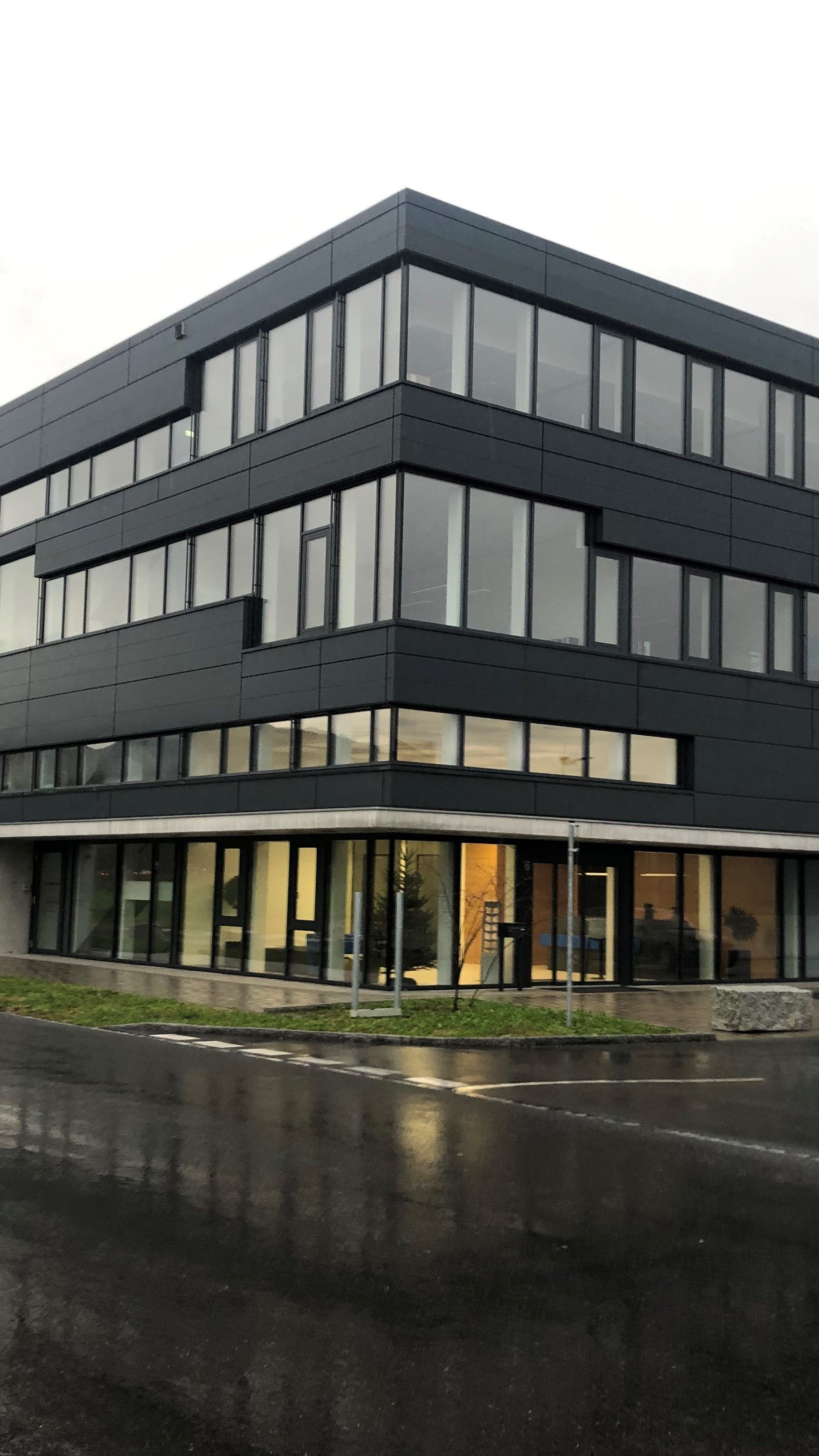 Gläubiger, die nicht anderwärtig besichert sind, müssen de facto einen Totalausfall ihrer Forderungen hinnehmen