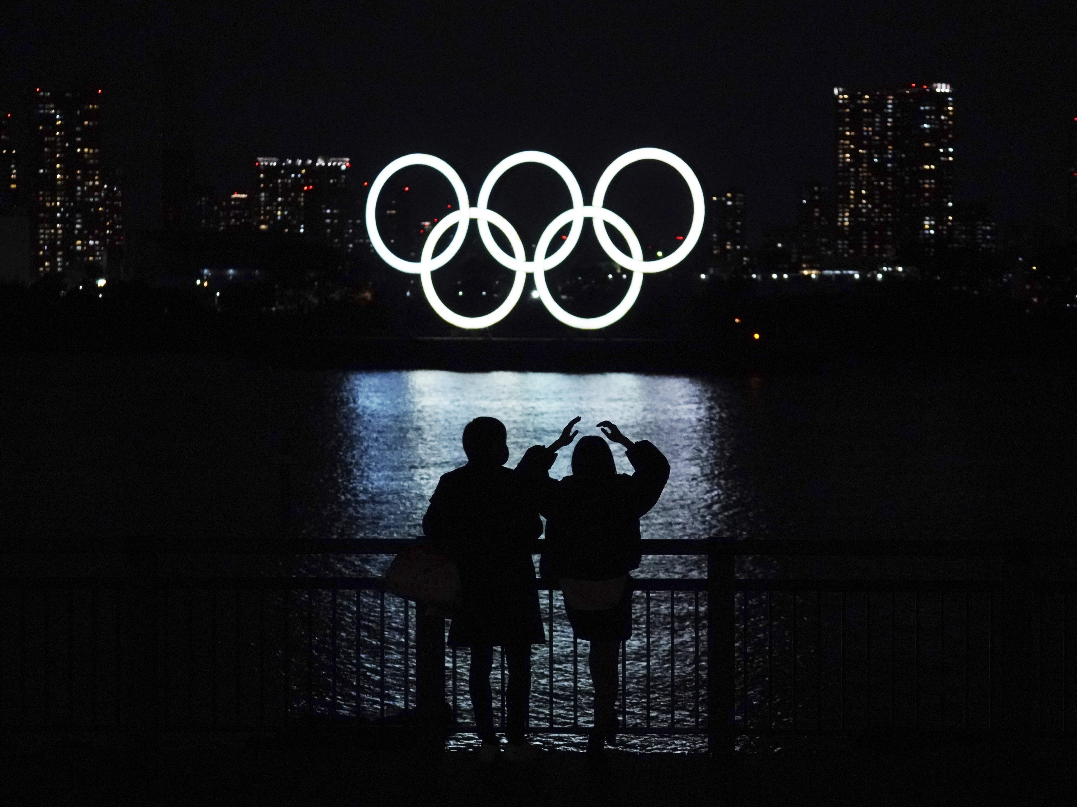 2021 erwartet uns ein Mega-Sportjahr.
