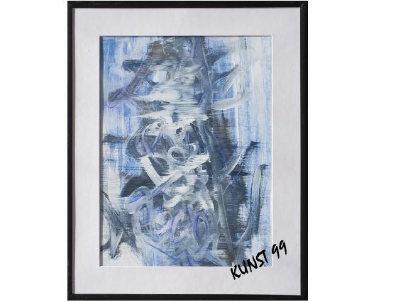 Österreichische Künstlerinnen riefen die Initiative KUNST 99 ins Leben.