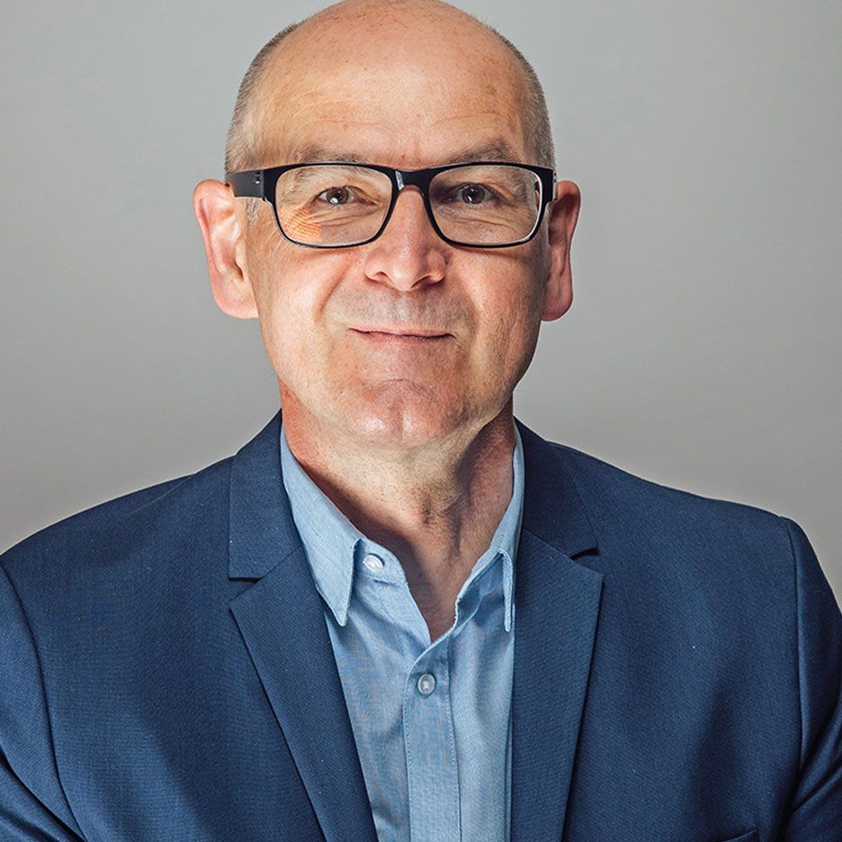 Wolfgang Fitz, Innungsmeister des Lebensmittelgewerbes und Bernhard Feigl, Spartenobmann Gewerbe und Handwerk.