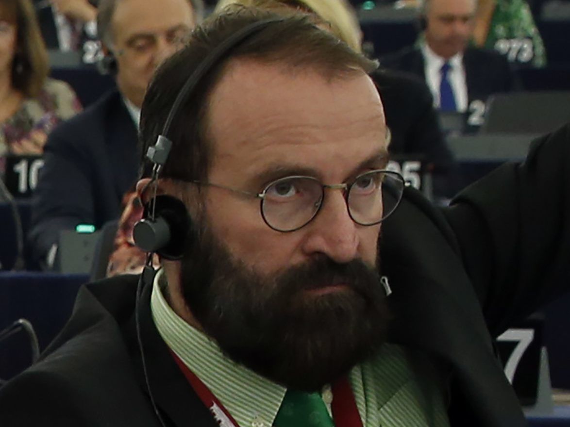 Jozsef Szajer Jozsef Szajer