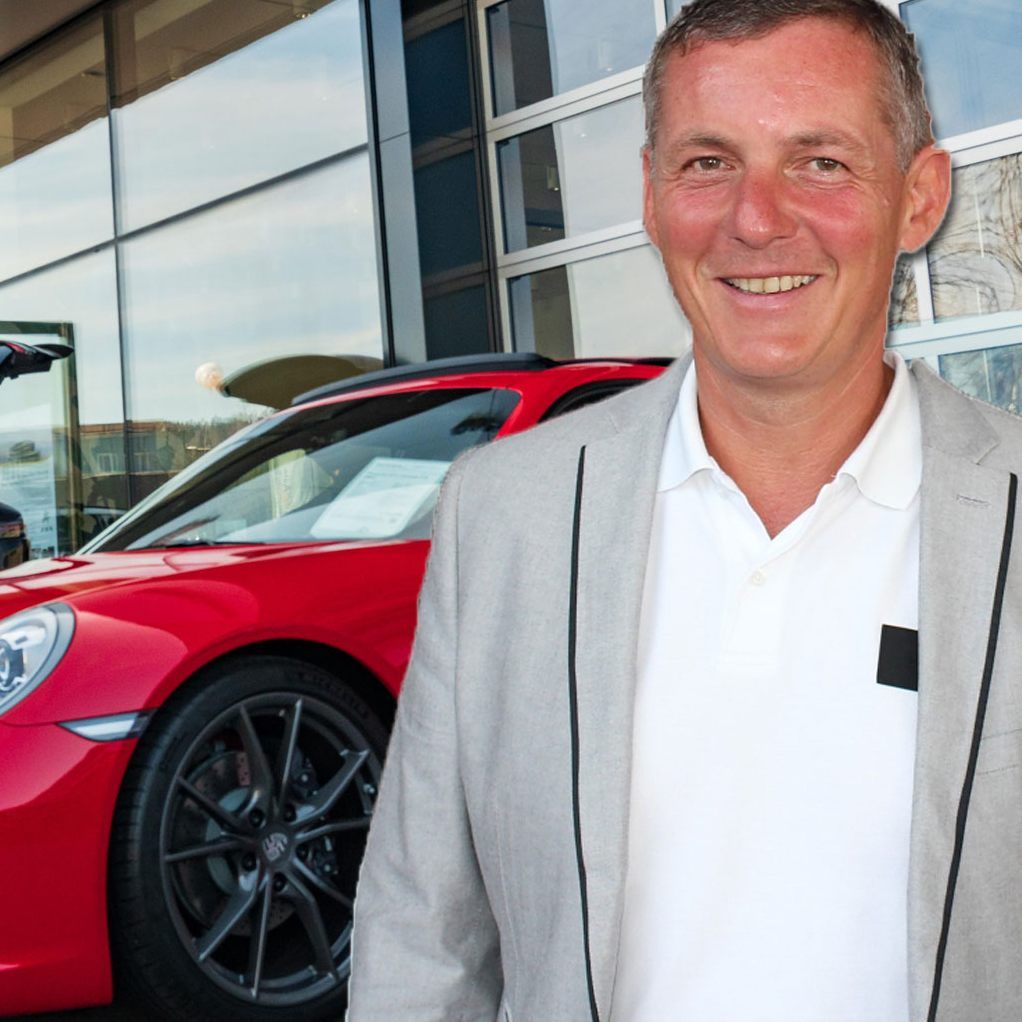 Jörg Peham soll als Geschäftsführer von Porsche Dornbirn abgelöst worden sein.