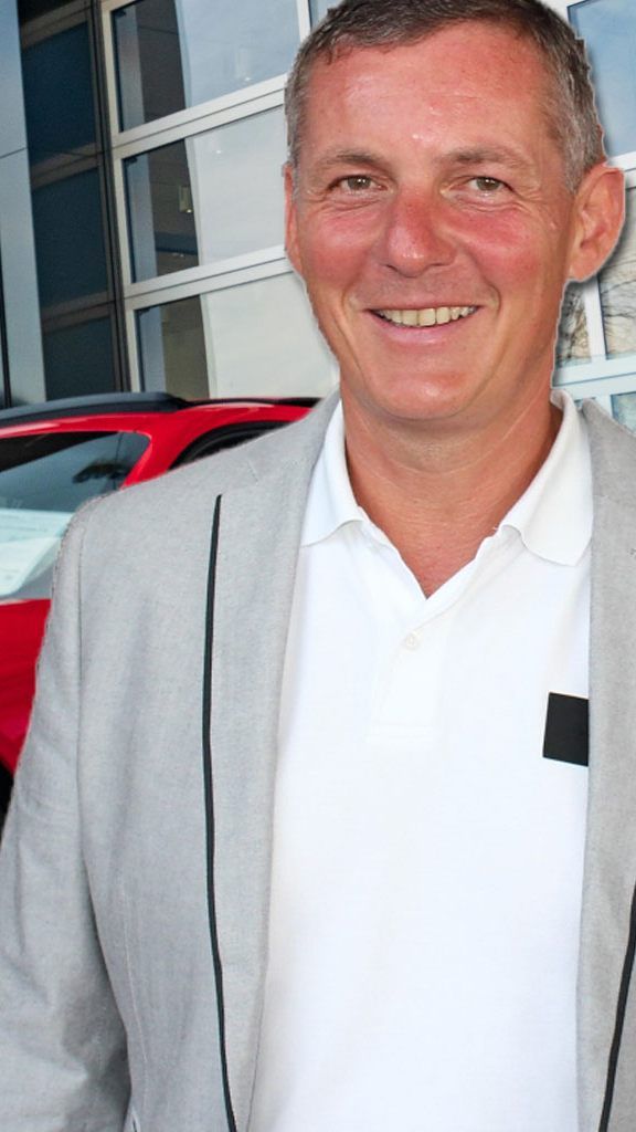 Jörg Peham soll als Geschäftsführer von Porsche Dornbirn abgelöst worden sein.
