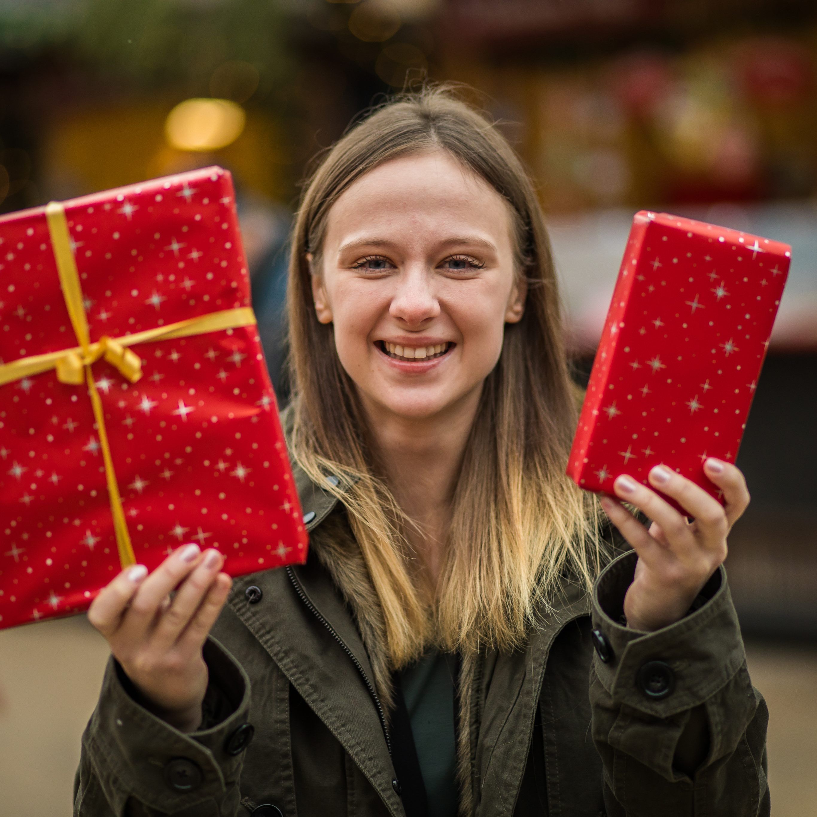 Ein wichtiger Teil der umsatzrelevanten Zeit vor Weihnachten ist bereits versäumt