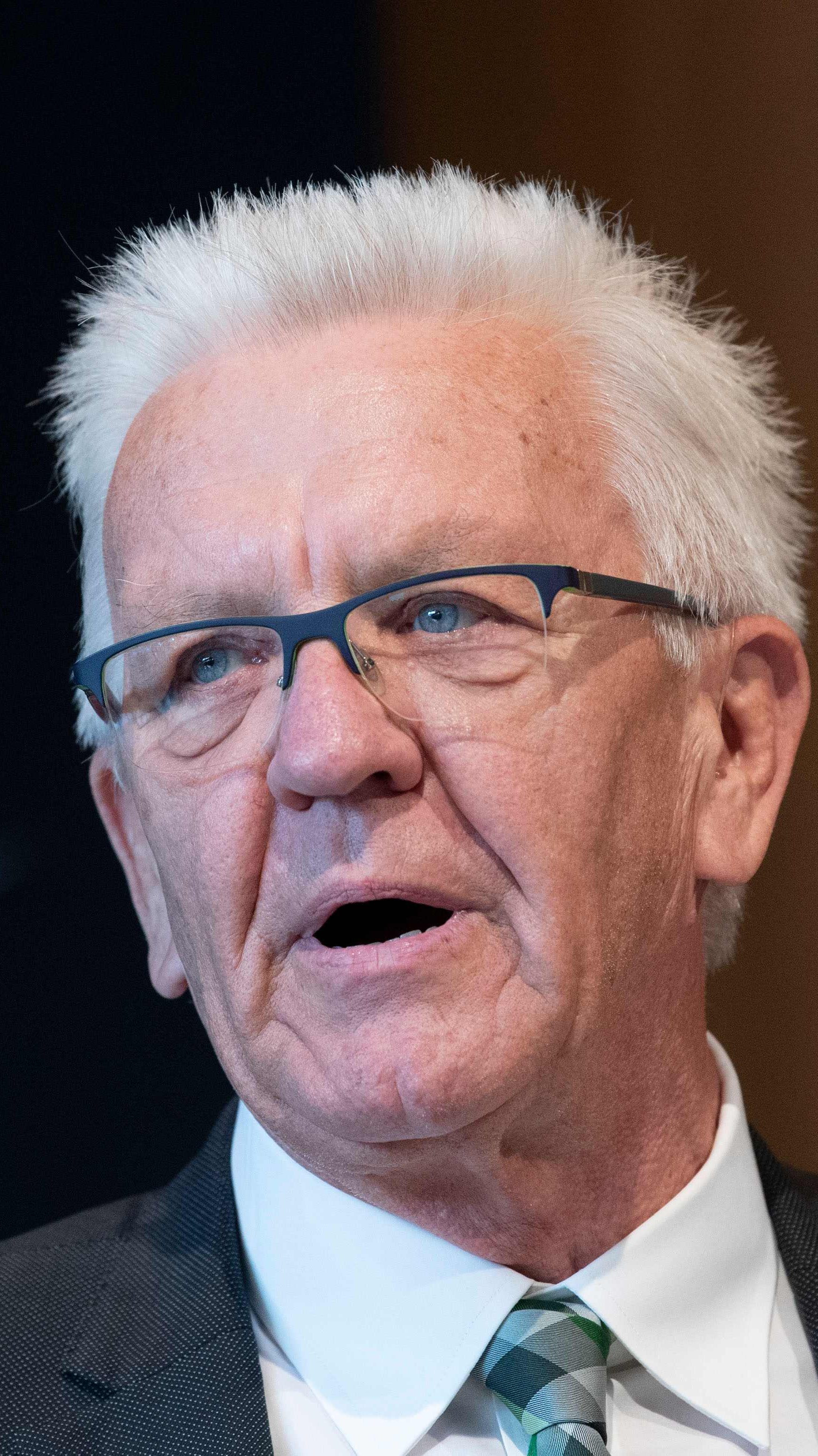Lockdown bis mindestens 10. Januar 2021 in Vorarlbergs Nachbarland