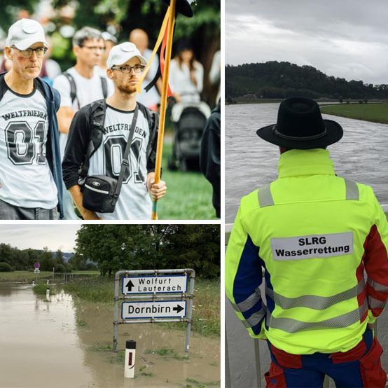 Das war der August 2020 auf VOL.AT.