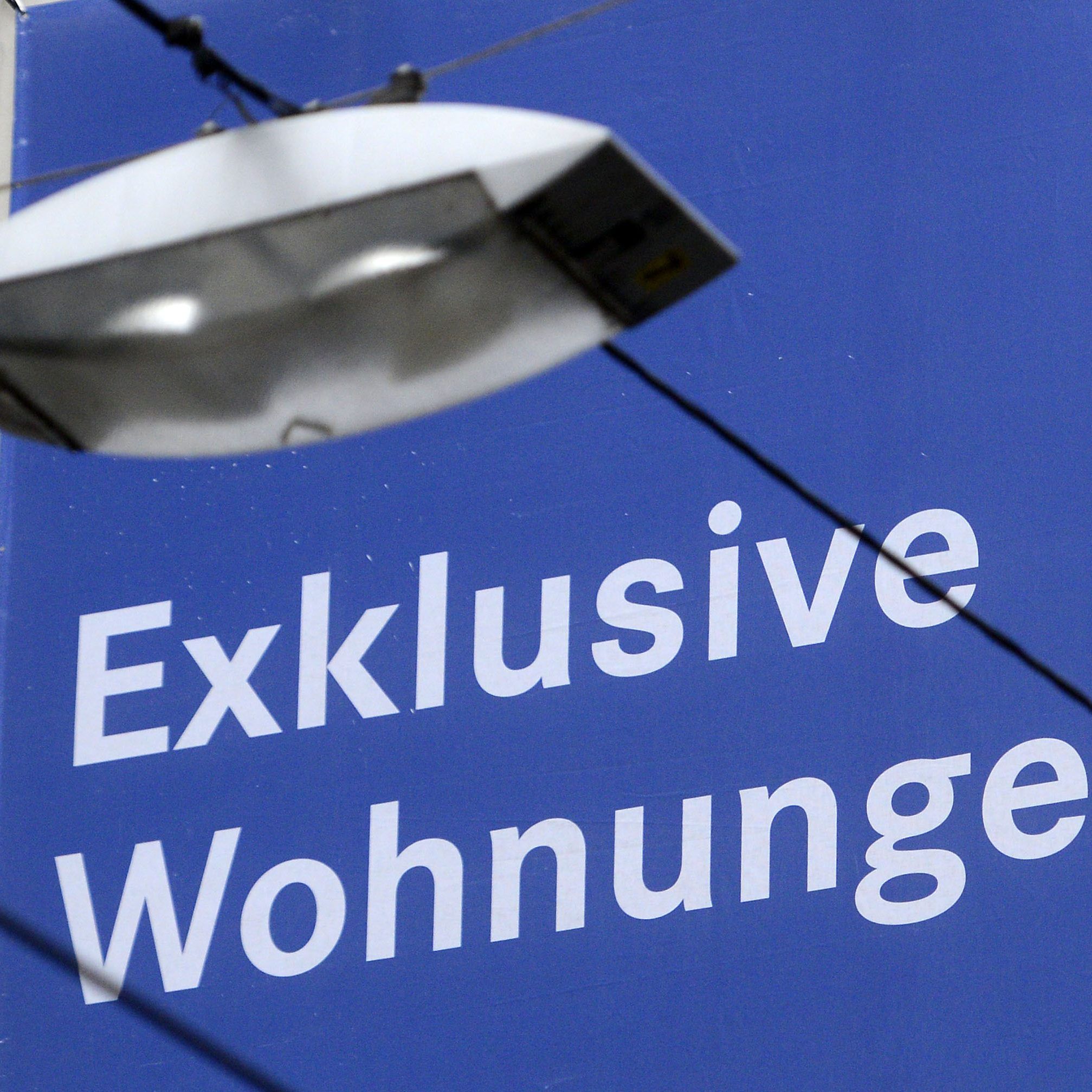 Die meisten Österreicher wünschen sich Eigentum.