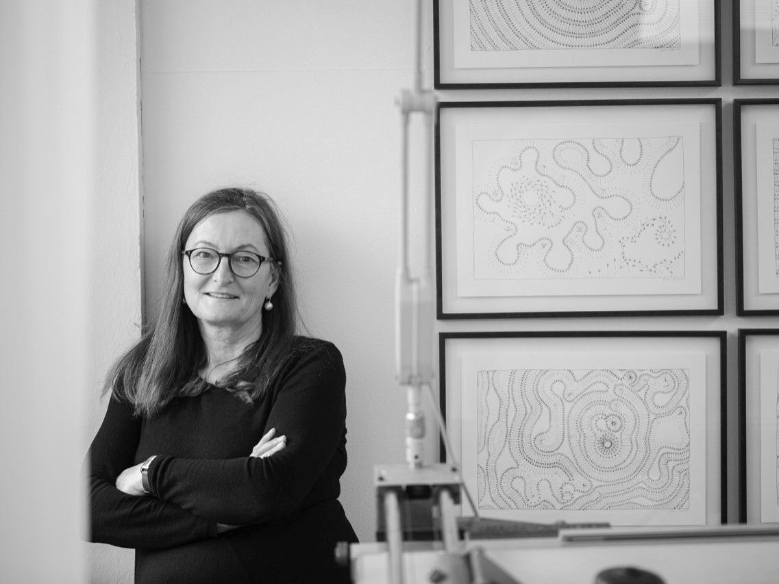 Gabriele Bösch