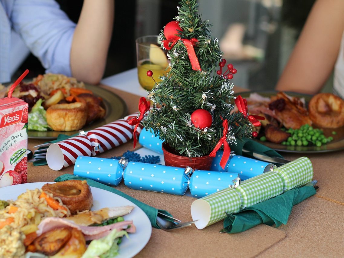 So darf in den einzelnen Ländern Weihnachten gefeiert werden. So darf in den einzelnen Ländern Weihnachten gefeiert werden.