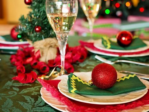Coronavirus: Weihnachtsverordnung mit wenig Überraschungen. Coronavirus: Weihnachtsverordnung mit wenig Überraschungen.