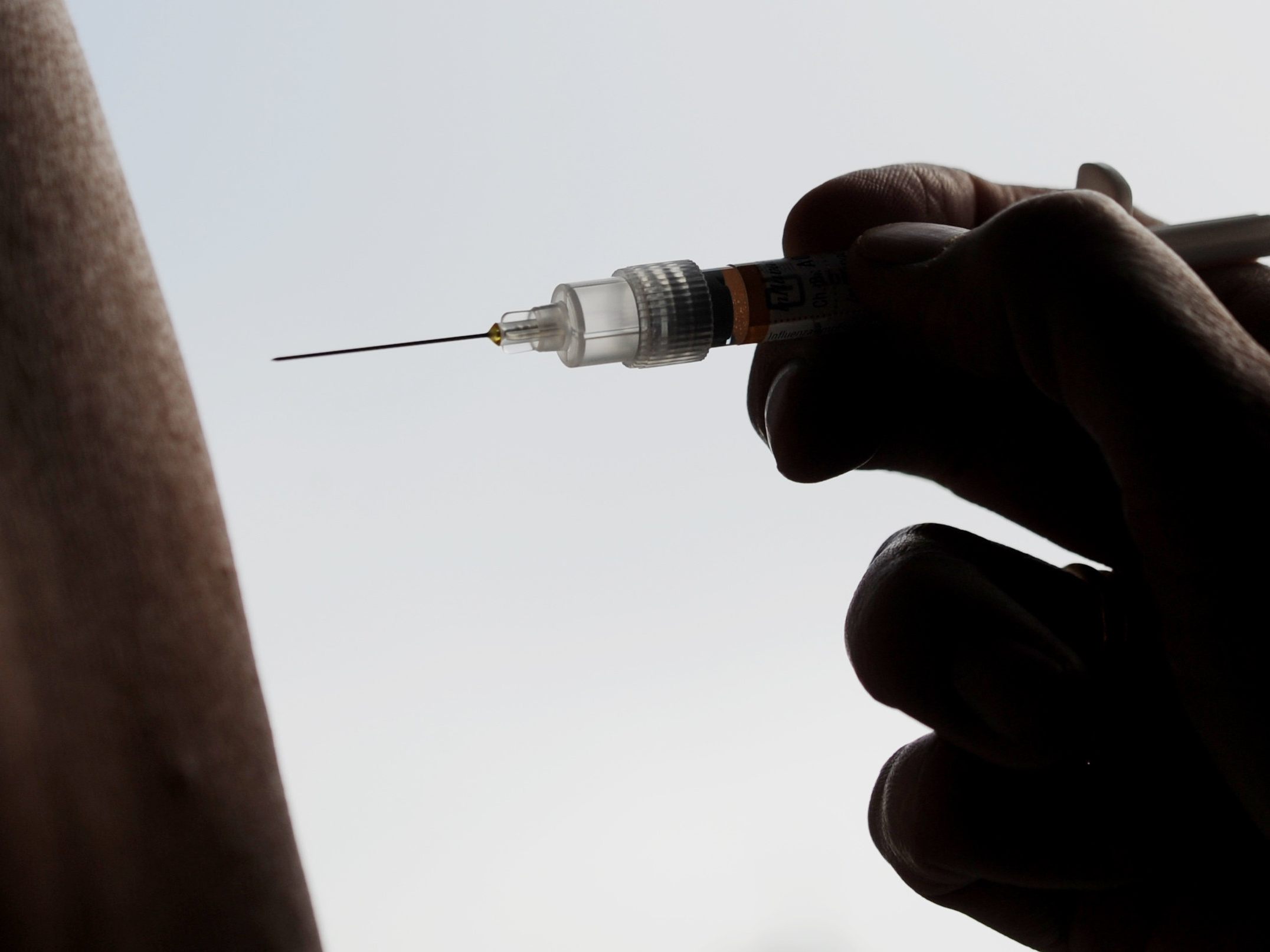 In Wien wird ab 27. Dezember geimpft. In Wien wird ab 27. Dezember geimpft.