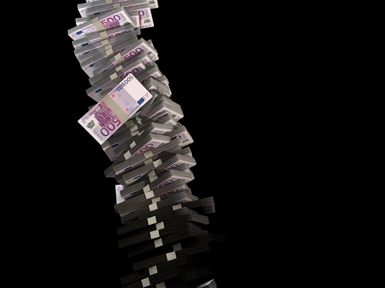 Die kalte Progression wurde 2019 vom Familienbonus leicht gedämpft. Die kalte Progression wurde 2019 vom Familienbonus leicht gedämpft.