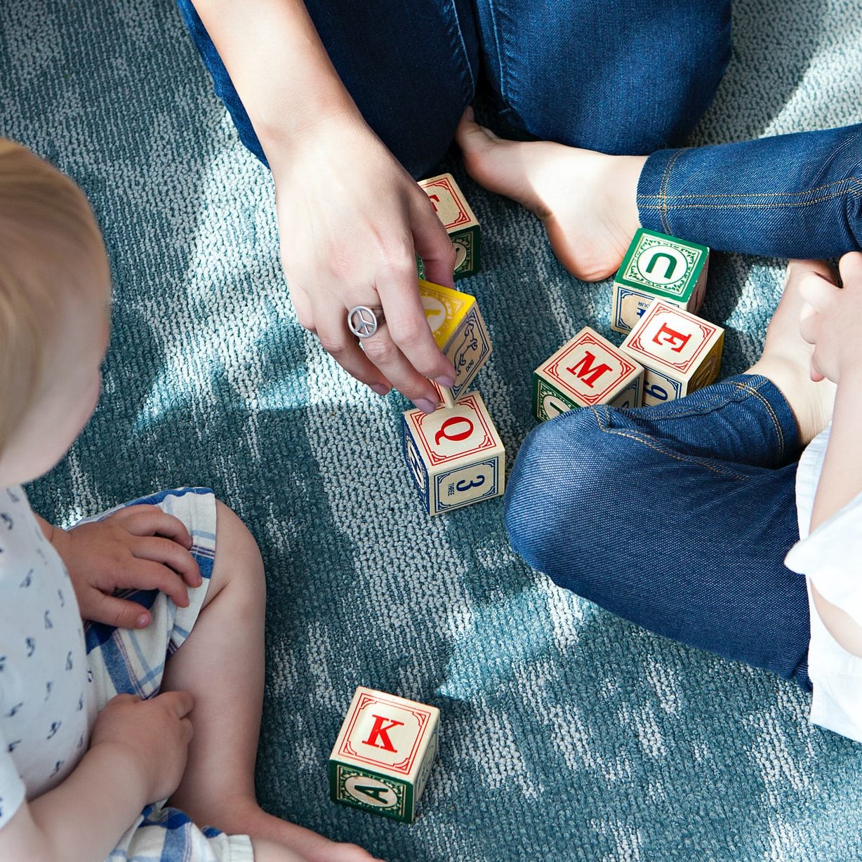 Corona-Pandemie bestimmend bei Neuerungen für Familien.