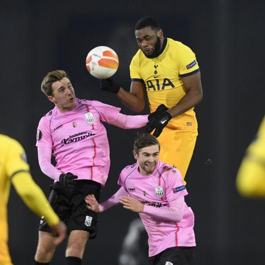 Bitterer Abend für den LASK