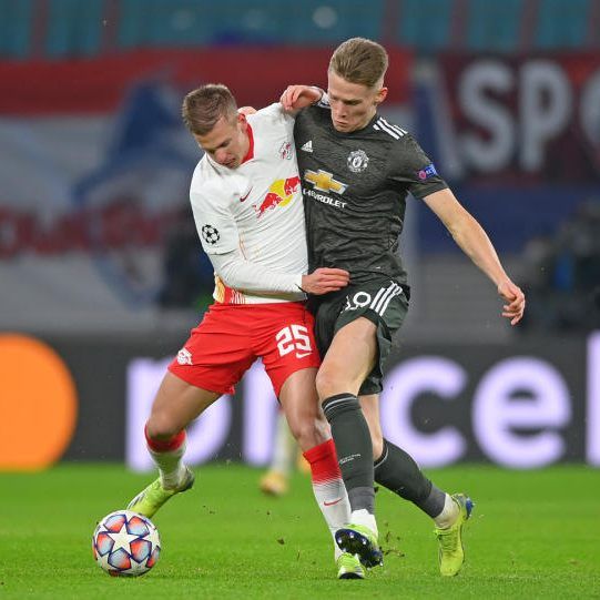 Leipzig schafft Aufstieg