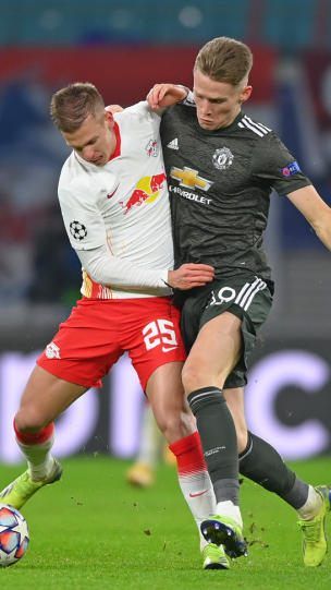 Leipzig schafft Aufstieg