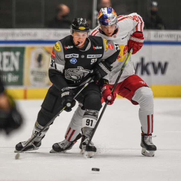 Abwechlungsreiche Partie in Dornbirn