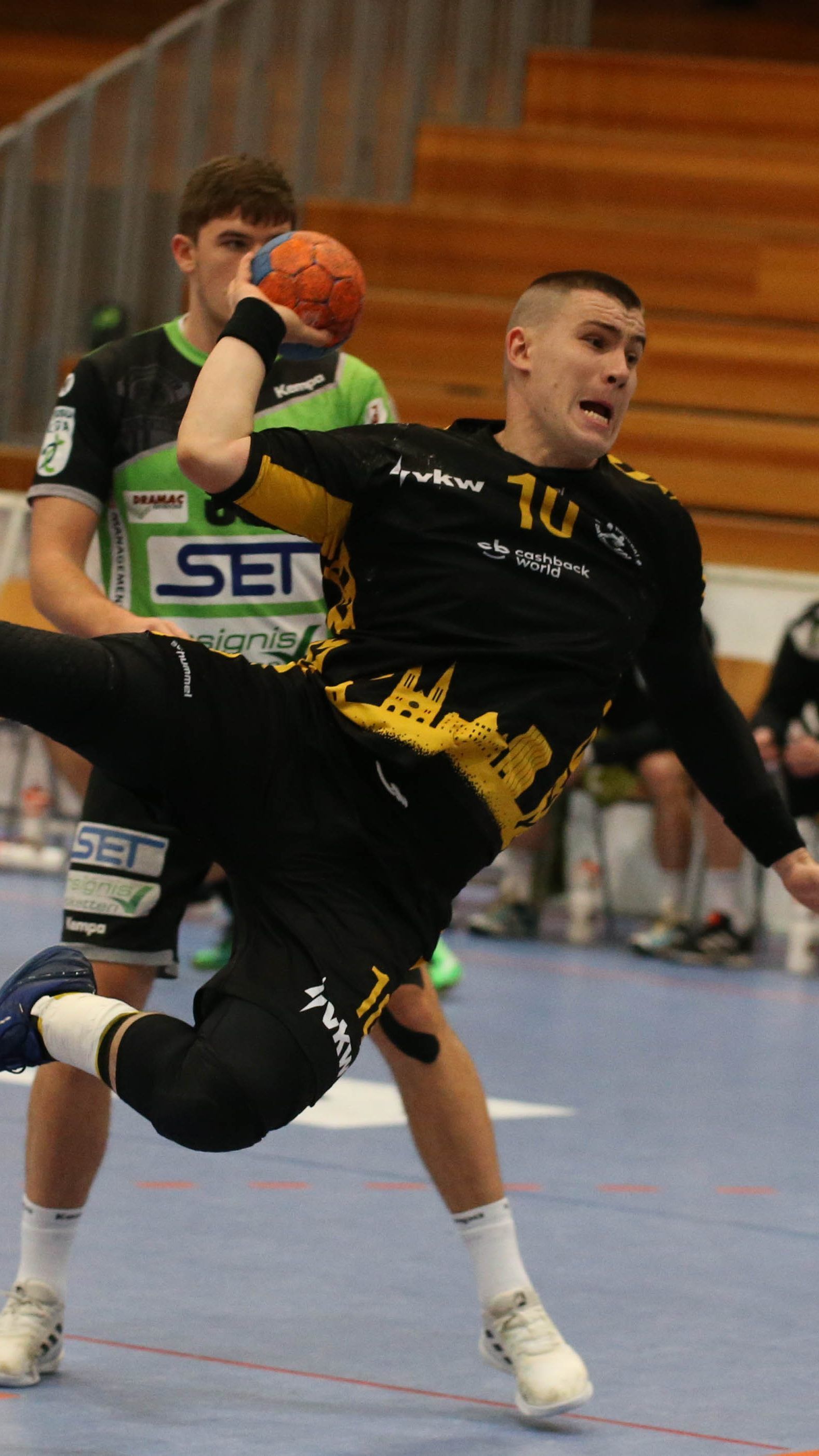 Keine Punkte für Bregenz