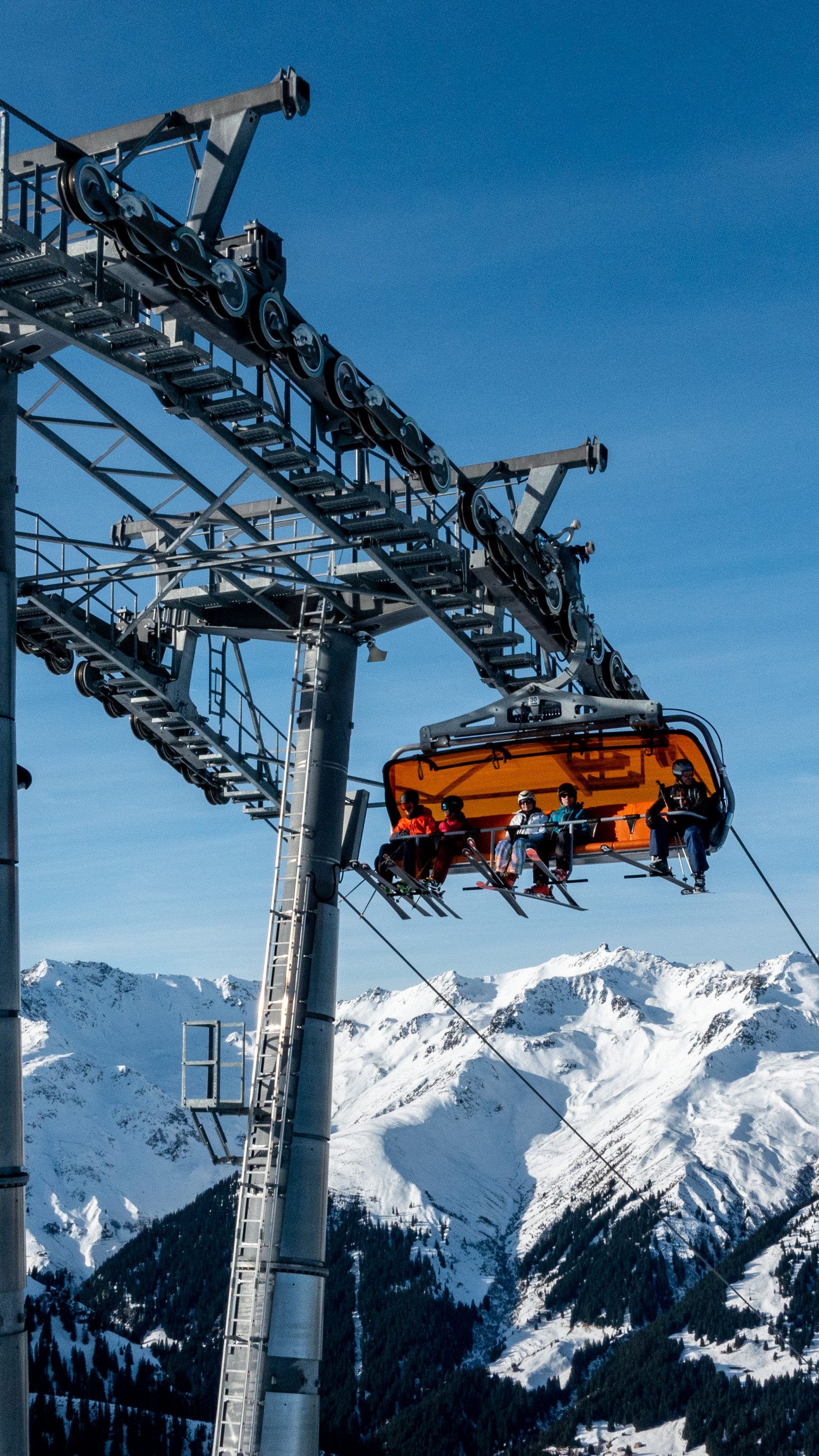 Entkoppelung von Tourismus macht Seilbahnern Sorge