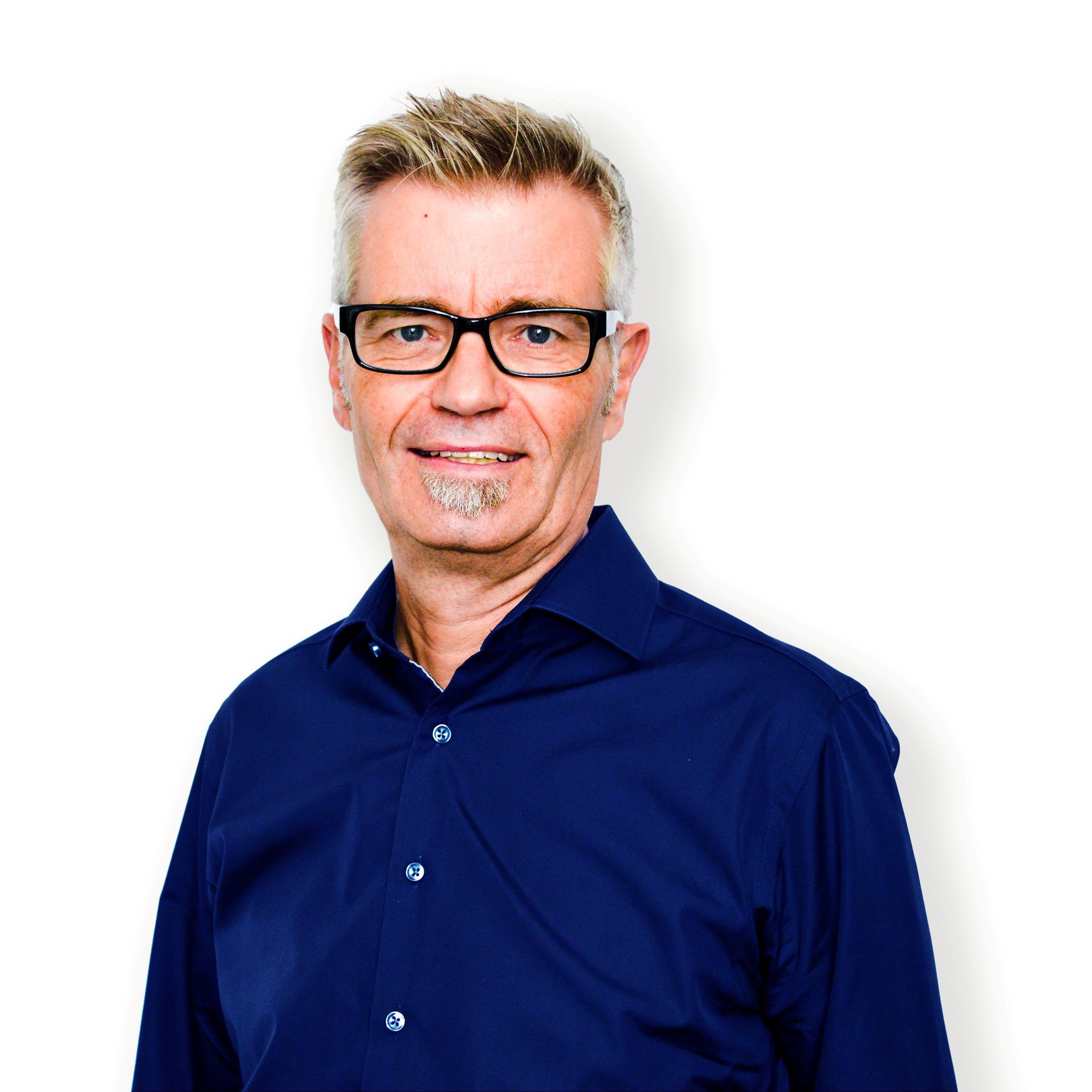 Neuer Vertriebsleiter für Schweizer Markt: Elmar Eichmann.