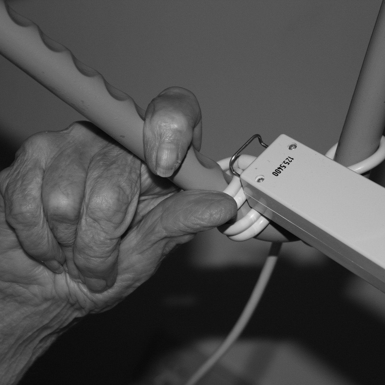 Auch in Heimen und Gesundheitseinrichtungen gelten nun neue Coronavirus-Regeln.