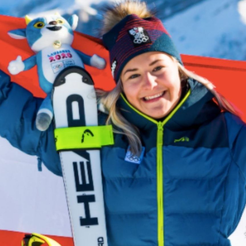 Jahresrückblick 2020 für den Jänner.