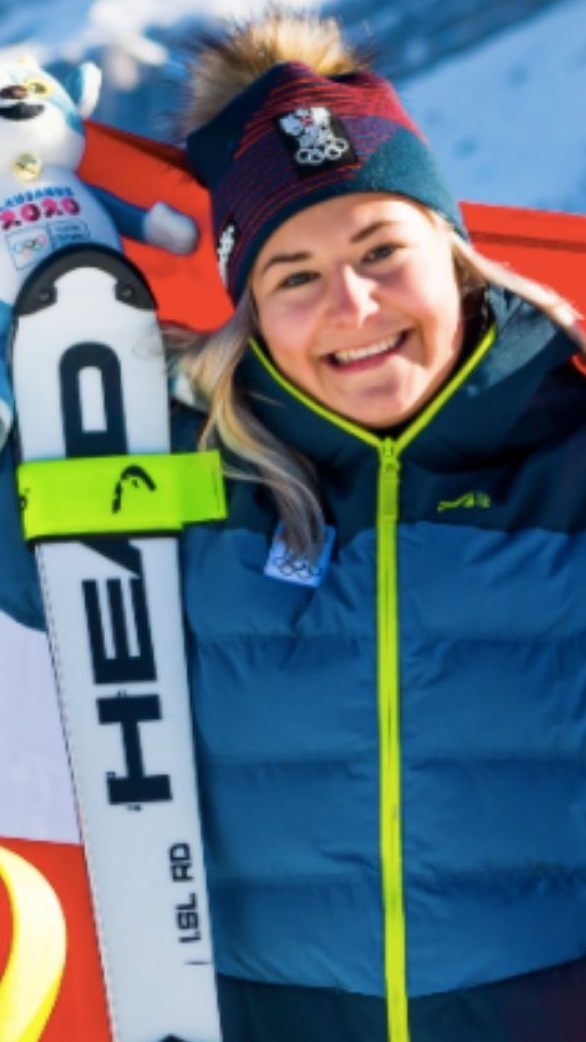 Jahresrückblick 2020 für den Jänner.