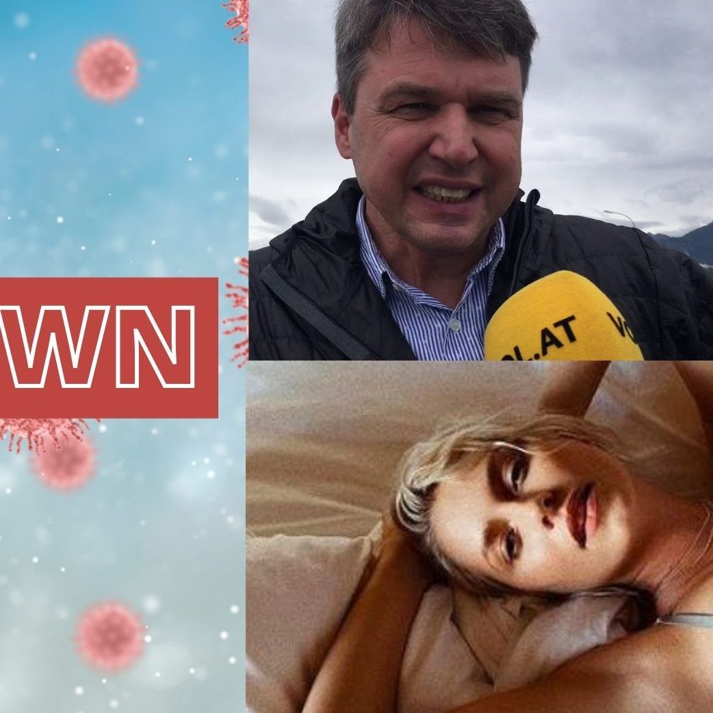 Jahresrückblick März 2020.