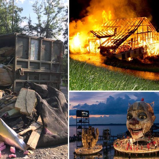 Das war der Juli 2020 auf VOL.AT.