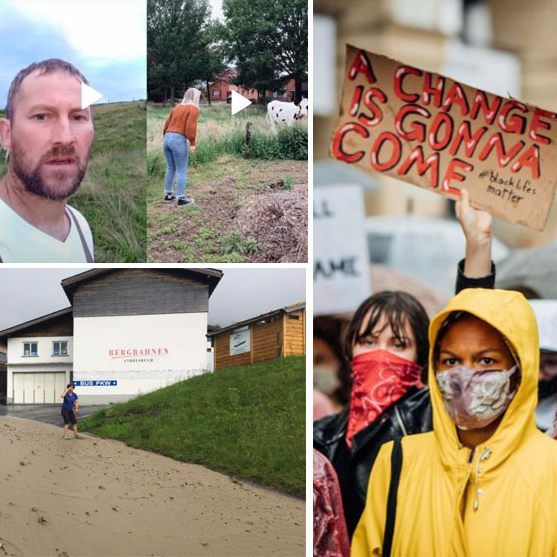 Das war der Juni 2020 auf VOL.AT.