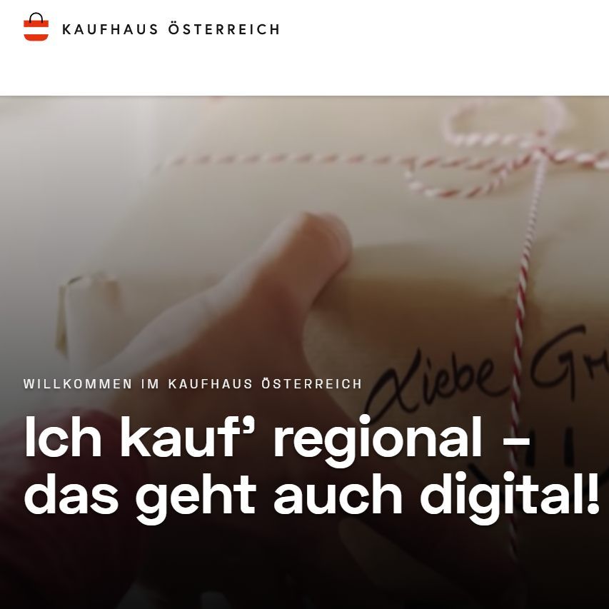 Wirtschaftsministerium will nach Kritik an Website Verbesserungen vornehmen.