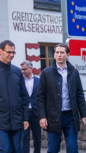 Das war der Mai 2020 auf VOL.AT.