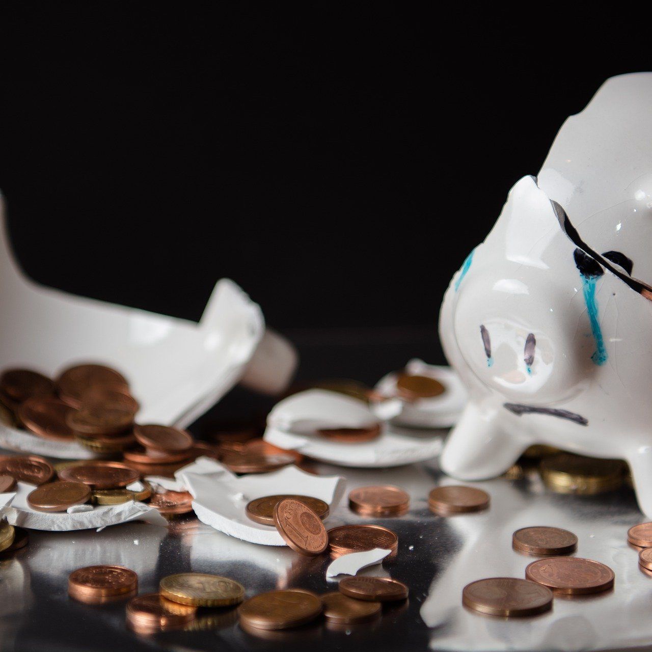 Die Österreicher erwarten, dass 2021 ein schlechtes Finanzjahr wird.