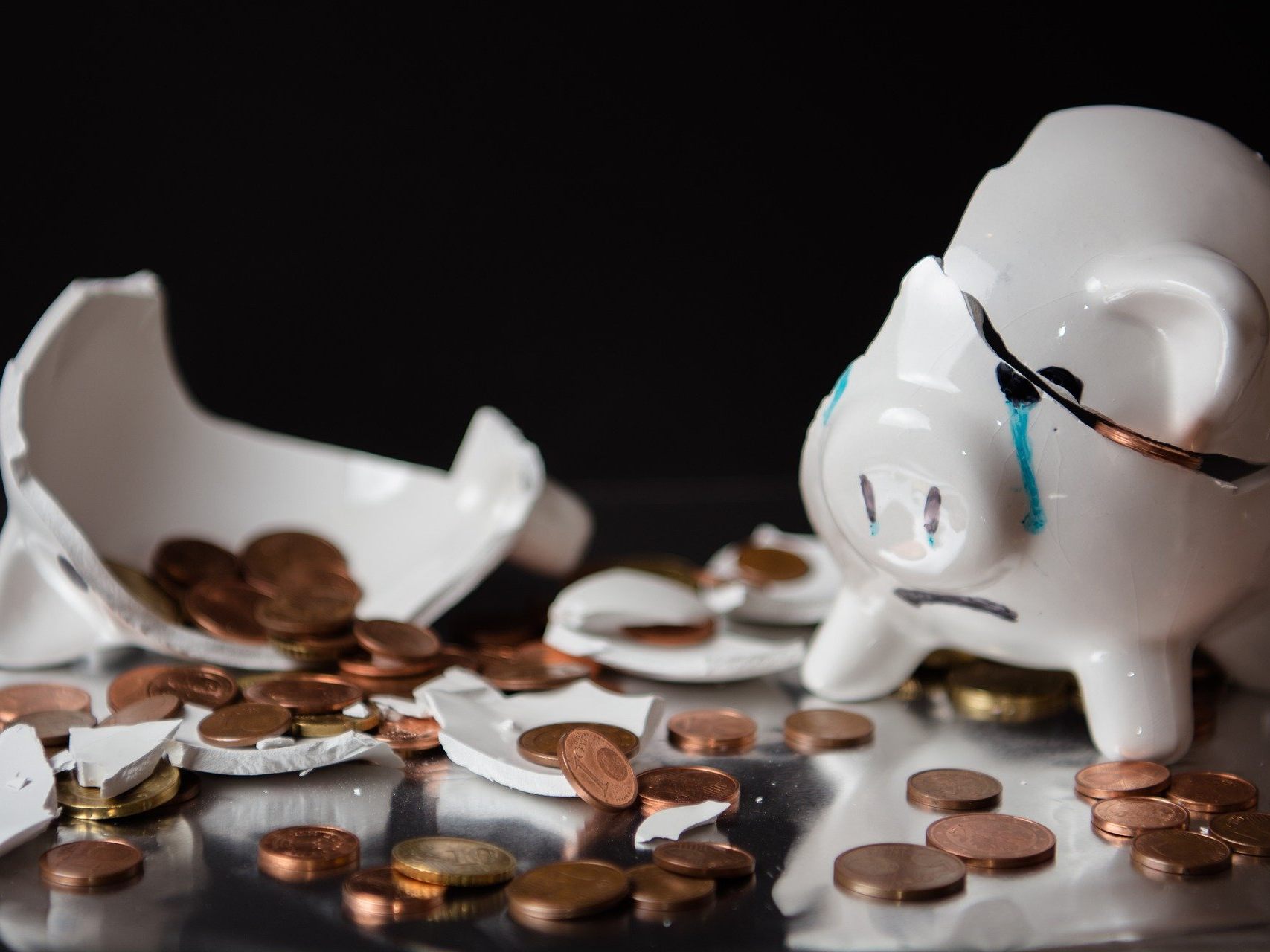 Die Österreicher erwarten, dass 2021 ein schlechtes Finanzjahr wird.