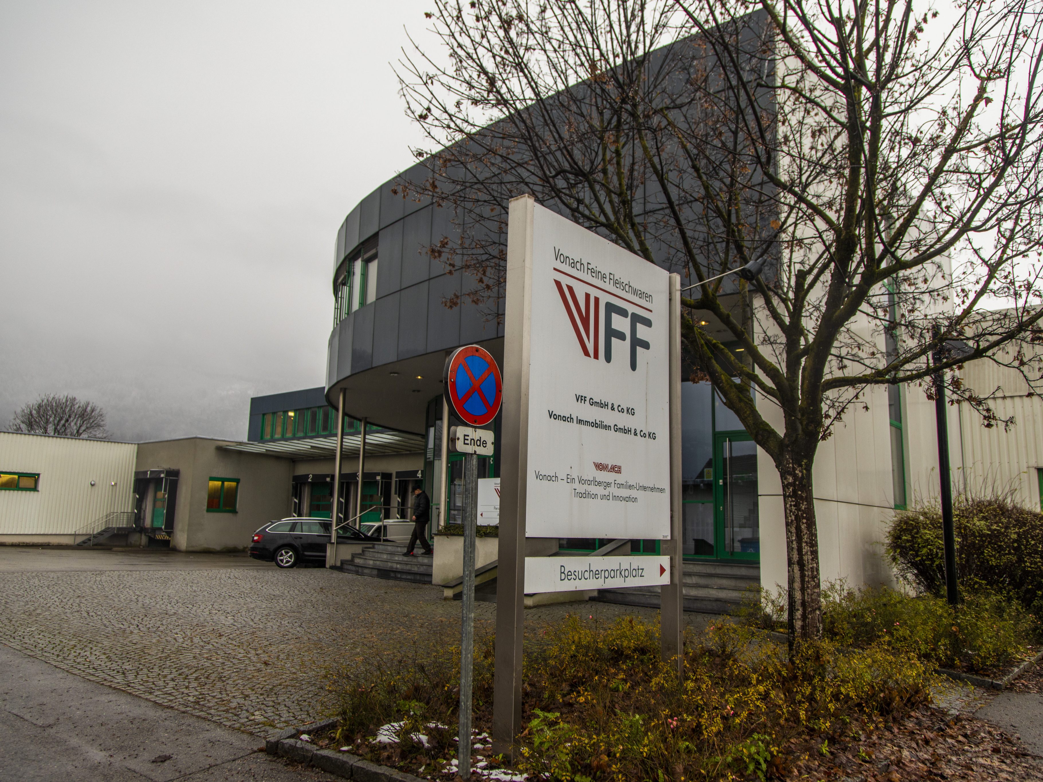 ie Geschäftsführung musste den Gang zum Konkursrichter antreten. Eine Weiterführung ist fraglich. ie Geschäftsführung musste den Gang zum Konkursrichter antreten. Eine Weiterführung ist fraglich.