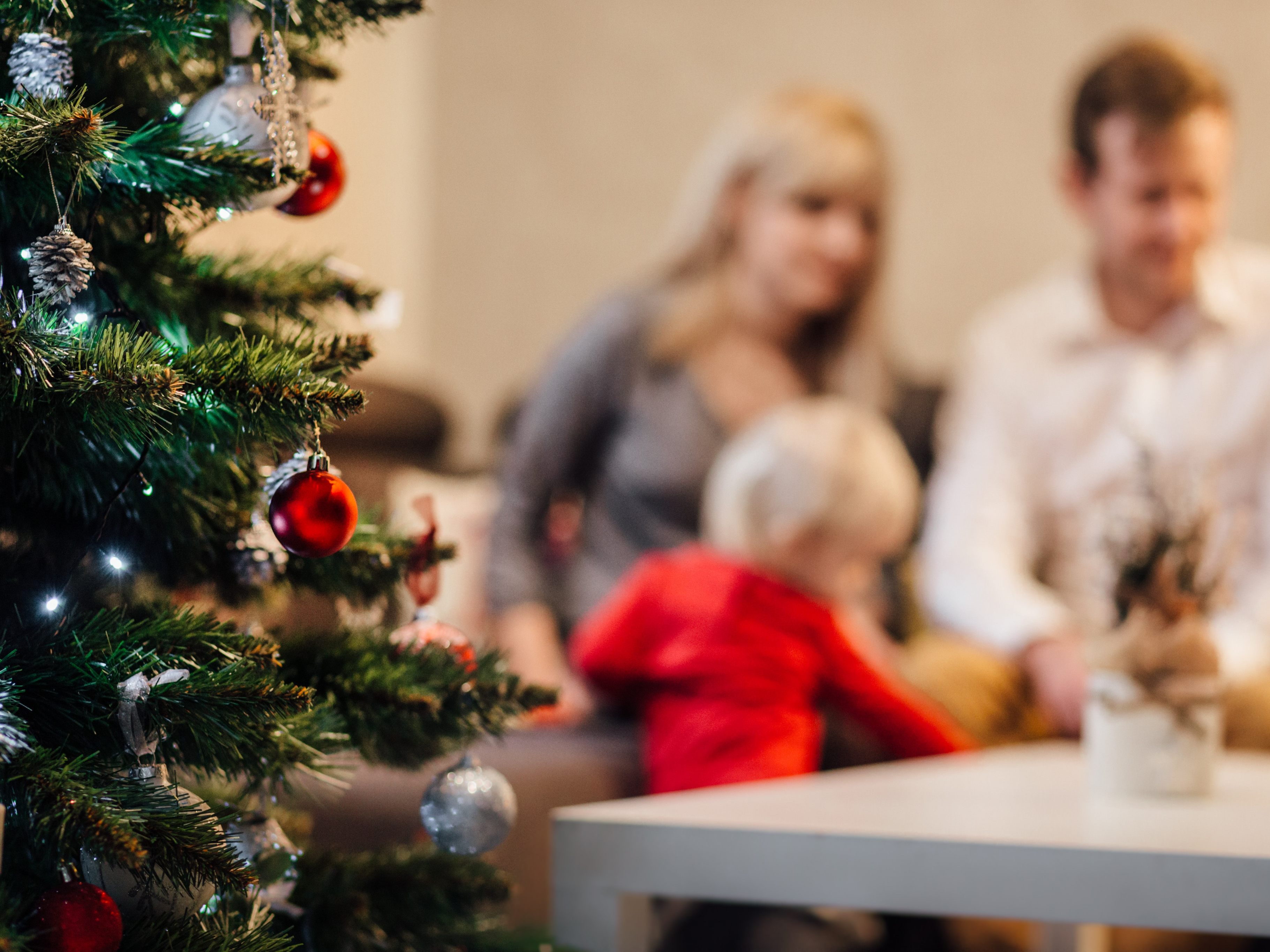 Weihnachten kann auch in der heurigen Ausnahmesituation gelingen