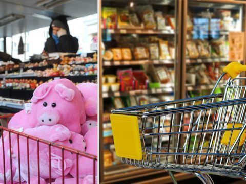 Wer am 31. Dezember 2020 noch etwas einkaufen muss, hat noch in vielen Geschäften die Möglichkeit dazu - wie lange, lesen Sie hier