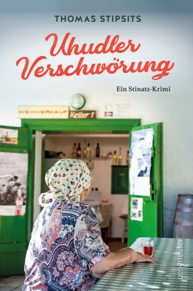 5 Krimis bei “Das Buch” - Buchtipp -- VOL.AT