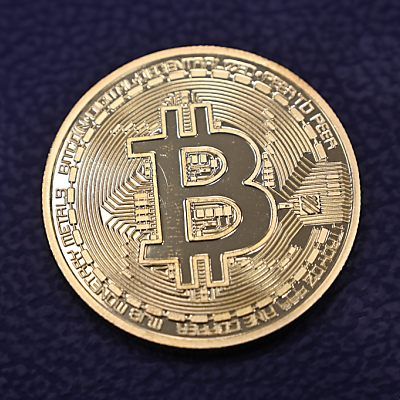 Der Bitcoin setzt seinen Höhenflug aus 2020 auch heuer fort.