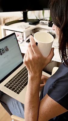 Arbeit in Zeiten von Corona